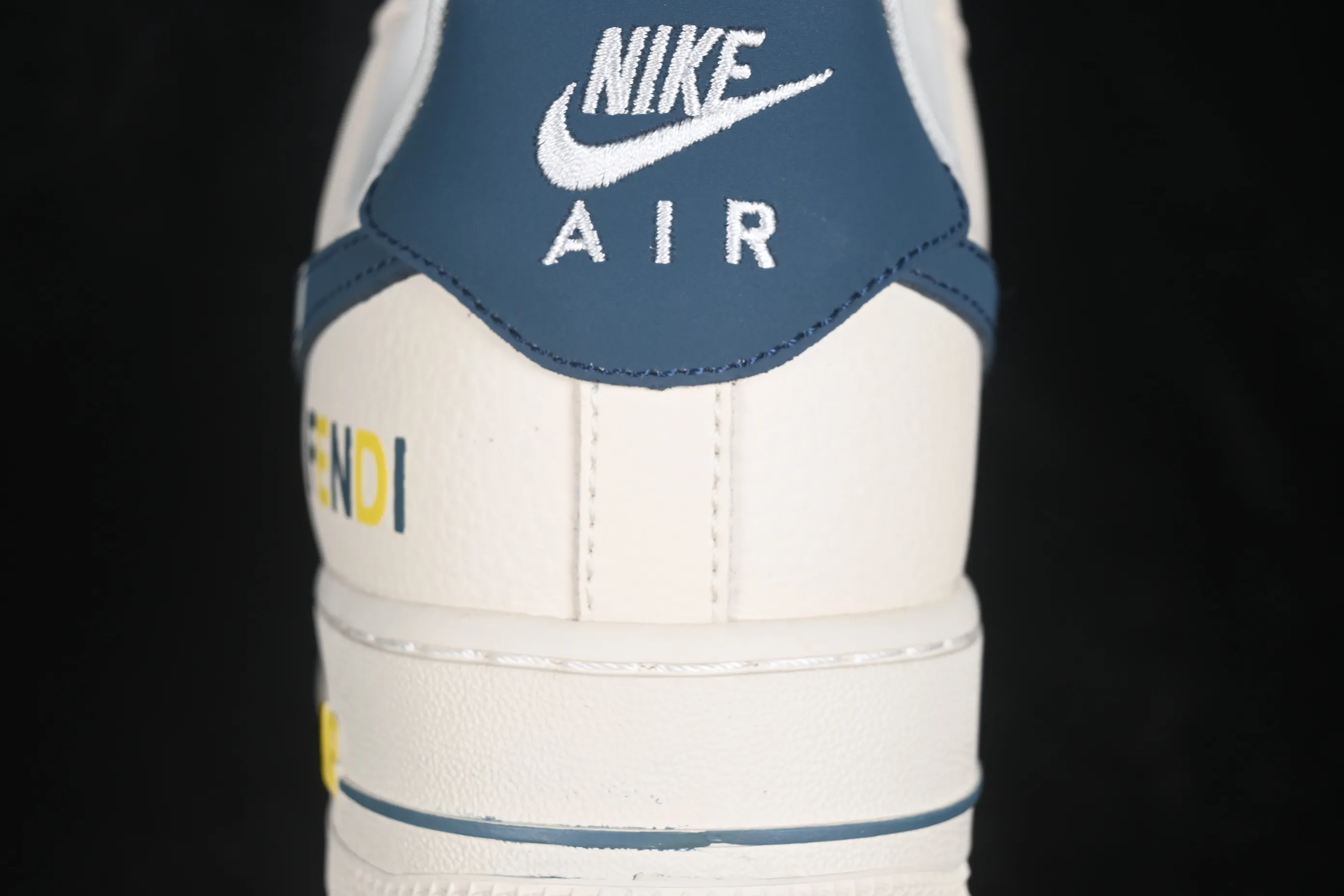 All categories Nk Air Force 1 Air Force series Nk Air Force 1 Low Air Force low-top Nike Air Force 1'07 Low joint model Air Force 1 low-top casual sneakers LD1999-025